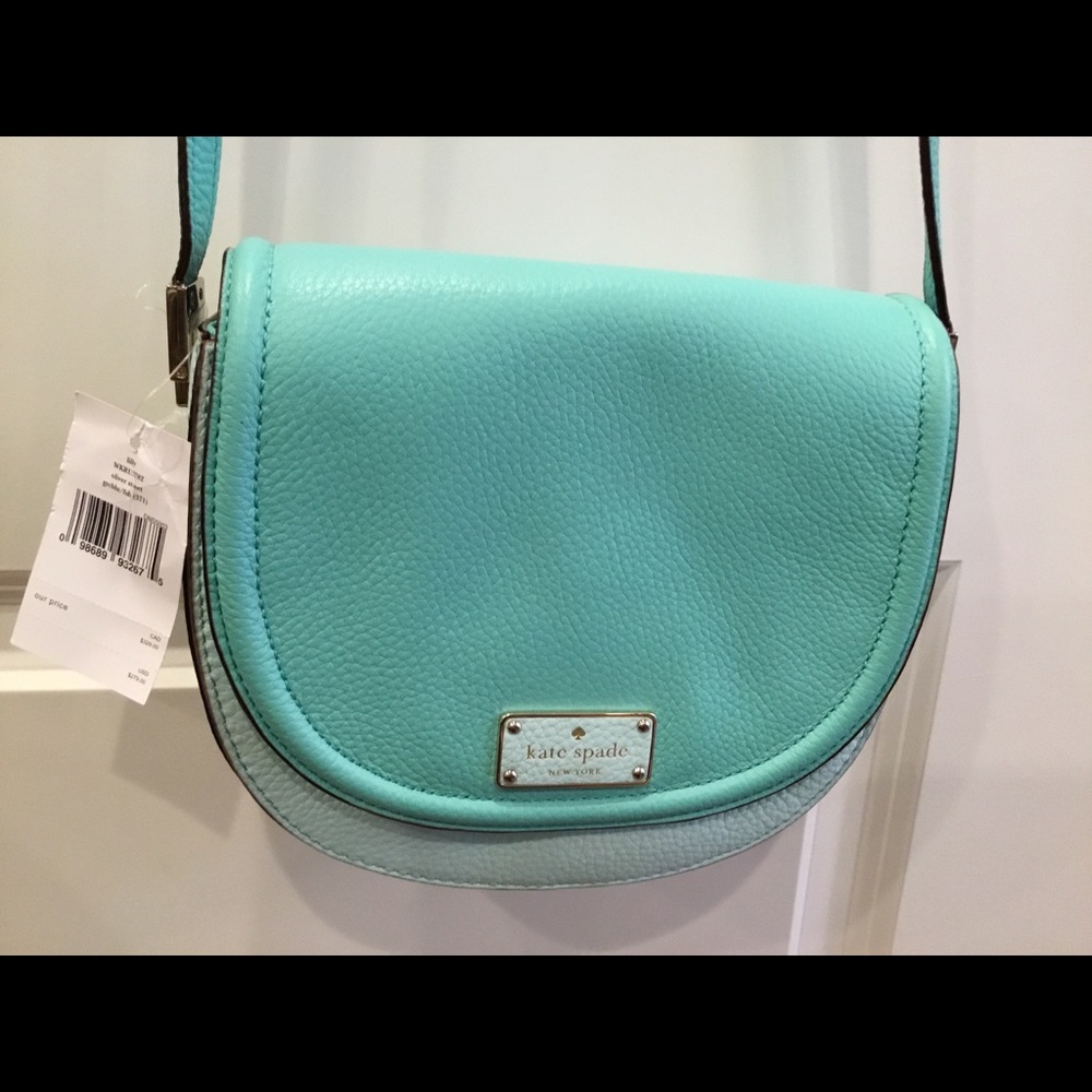 kate spade Oliver Street Lilly bag